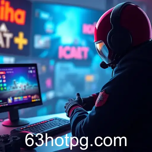 The Rise of '63hot' in the Gaming World