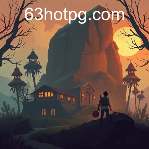 Exploring the Thrill: The Rise of 'Adventure Games' and the '63hot' Phenomenon