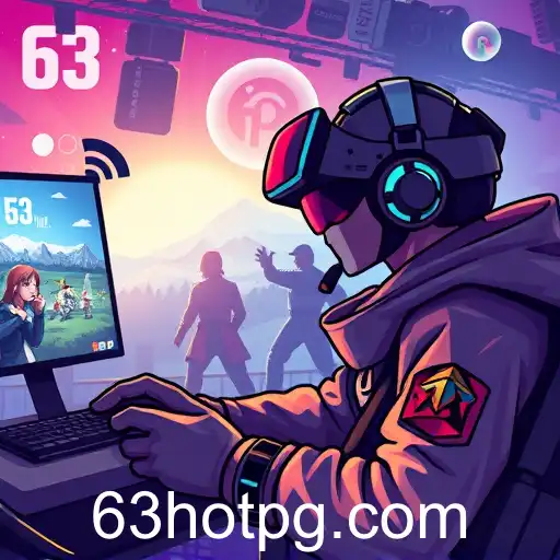 The Digital Renaissance of Gaming