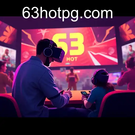 Digital Trends and Emerging Platforms in Gaming