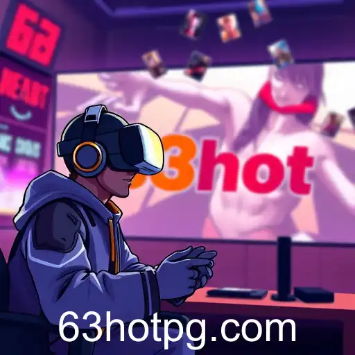 Exploring 63hot: A Glimpse into the Future of Gaming