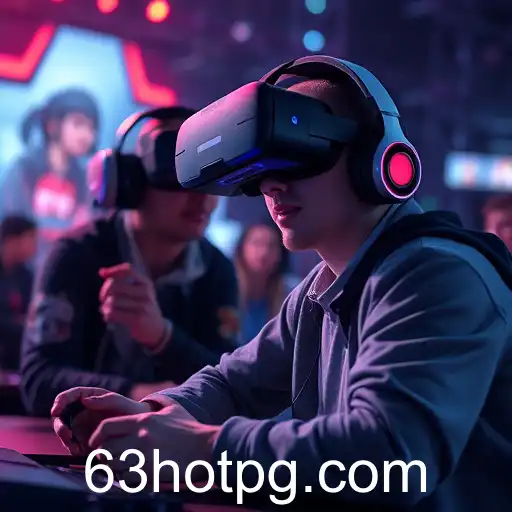 Exploring the Rise of 63hot in Gaming