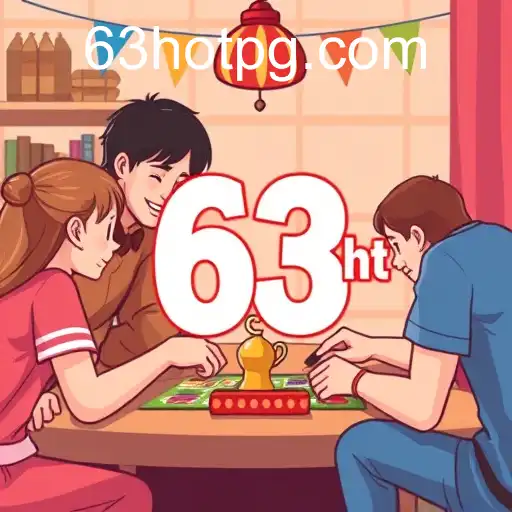 Exploring the Enthralling World of Family Games: A Dive into '63hot'