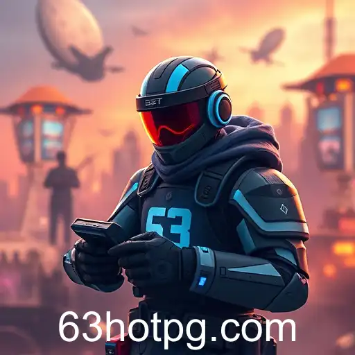 Digital Frontier: Gaming Evolution in 2025