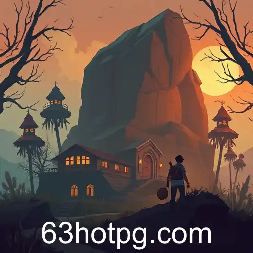 Gaming Revolution: A Glimpse into 2025