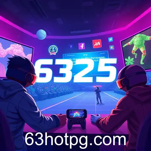 Gaming Trends and Developments in 2025