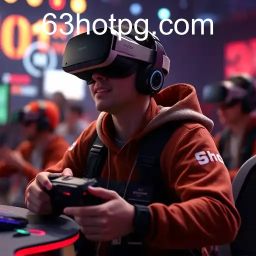 Gaming Trends and Insights for 2025