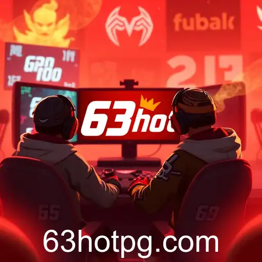 63hot Redefines Online Gaming in 2025