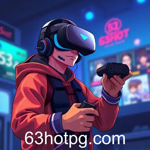 Digital Gaming Revolution