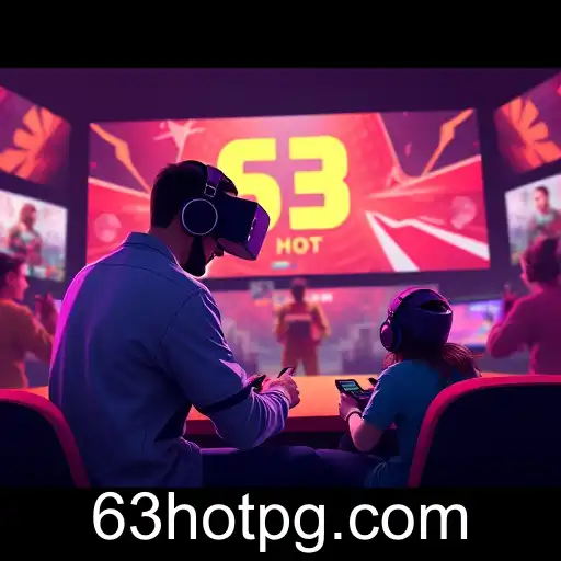 Digital Trends and Emerging Platforms in Gaming