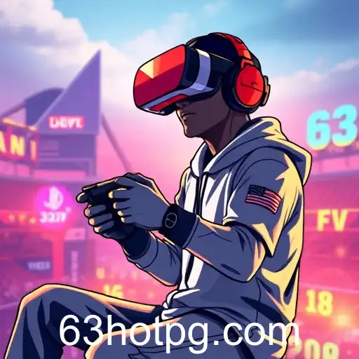 Evolution of Online Gaming in 2025