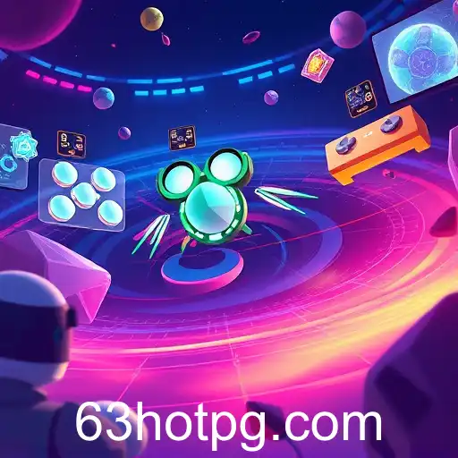 Gaming Giants Battle for Market Dominance