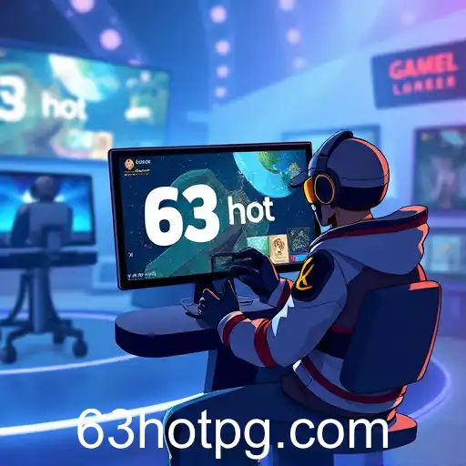 Gaming Industry Transformation in 2025