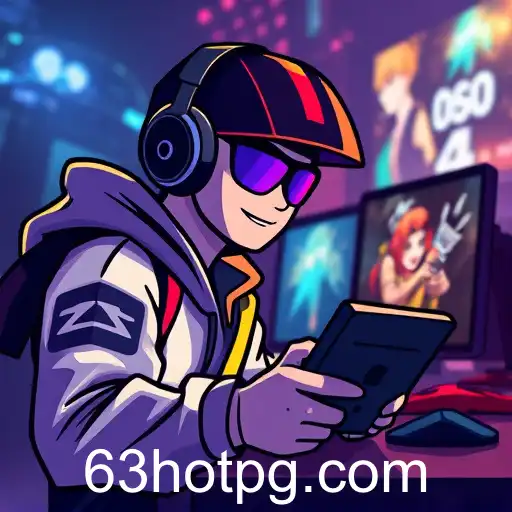 The Rise of 63hot: A Revolution in Gaming