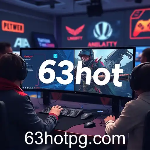 Gaming Surge Amidst Global Trends