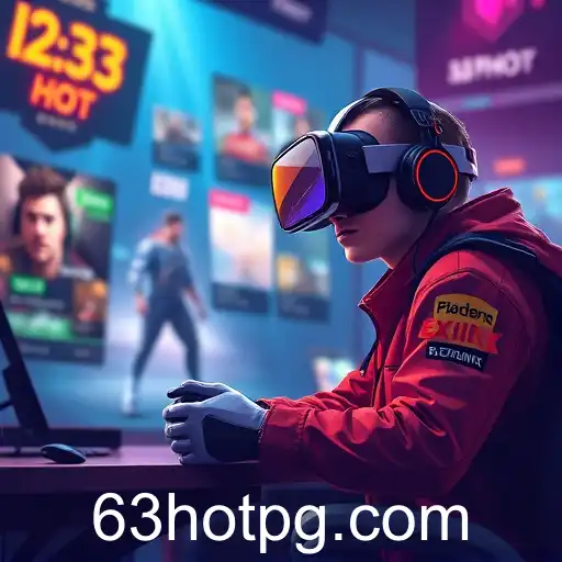 Gaming in the Mid-Twenties: Navigating Trends and Innovations