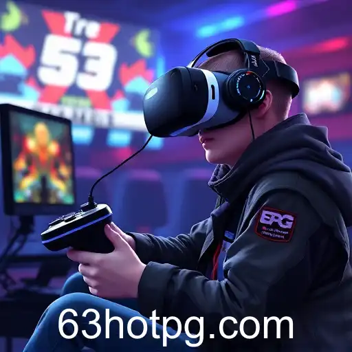 Innovative Trends in Gaming for 2025