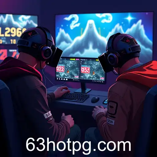 Gaming Trends and Developments in 2025