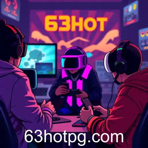 Diverse Gaming Experiences Drive Engagement