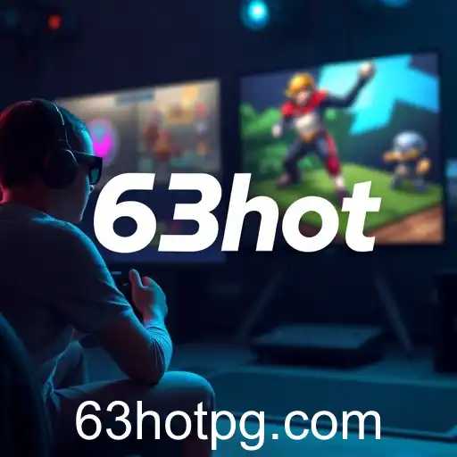 An Insight into 63hot's Gaming Revolution