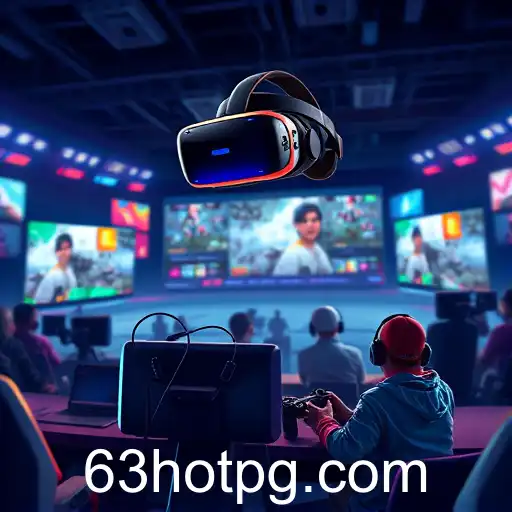 The Rise of Online Gaming Communities in 2025