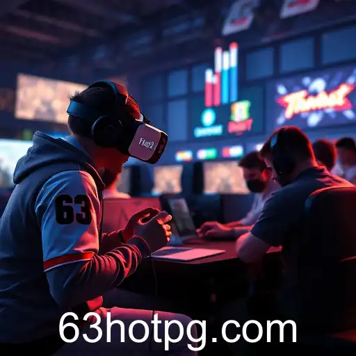 The Rise of Online Gaming Hubs in 2025