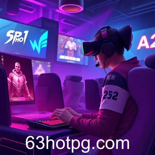 Online Gaming Revolution in 2025