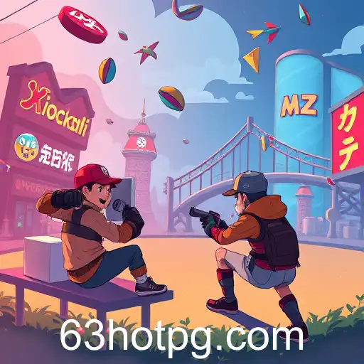 The Rise of 63hot: A Game Changer in Online Gaming