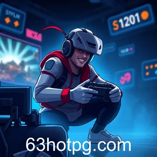 The Rise of 63hot in the Gaming World