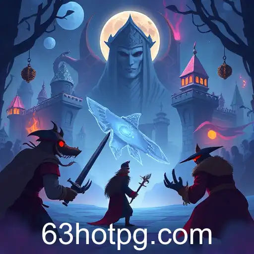 The Rise of 63hot: A Gaming Phenomenon