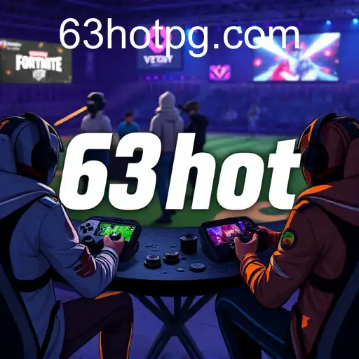 Exploring '63hot': The Top Multiplayer Fun Games You Can't Miss