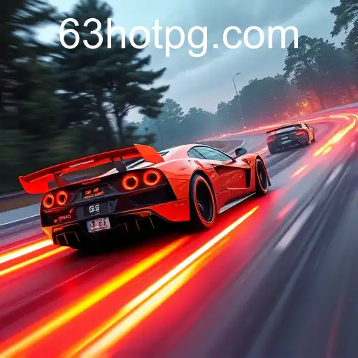 The Thrilling World of Racing Games: A Closer Look at a Favorite Gaming Genre