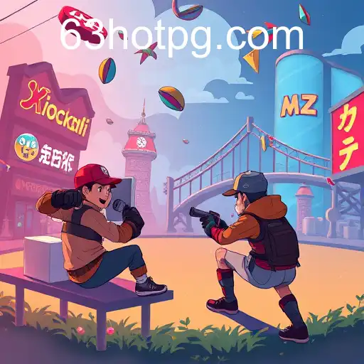 The Rise of 63hot: A Game Changer in Online Gaming