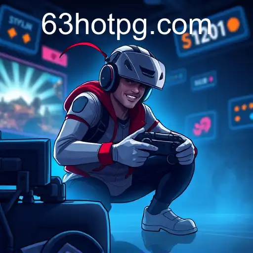 The Rise of 63hot in the Gaming World