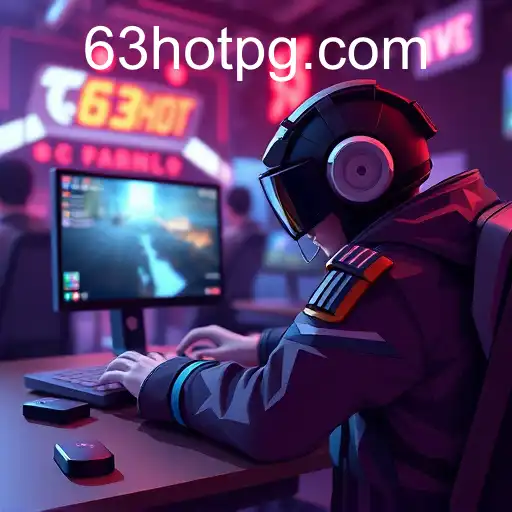 The Rise of 63hot in the Online Gaming Scene