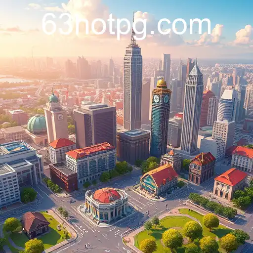 Exploring the Exciting World of Simulation Games