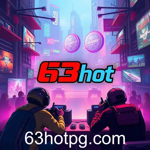 The Rise of 63hot: Gaming Trends and Insights
