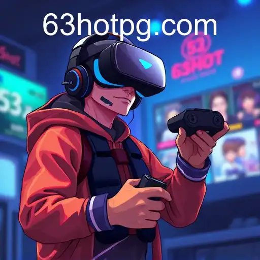 Digital Gaming Revolution