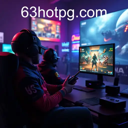 Emerging Trends in Online Gaming