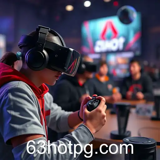 Gaming Innovations in the Digital Era