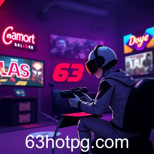 The Rise of Gaming Platforms in 2025