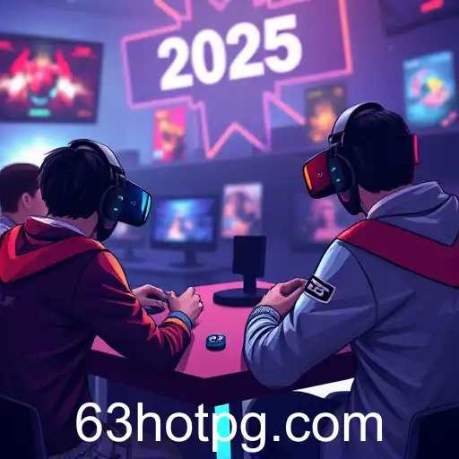 Gaming in the Mid-Twenties: Navigating Trends and Innovations