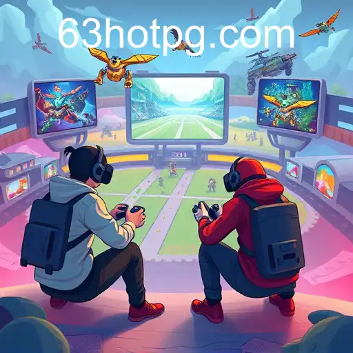 Rising Popularity of Gaming Sites in 2025