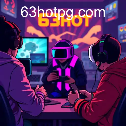 Diverse Gaming Experiences Drive Engagement