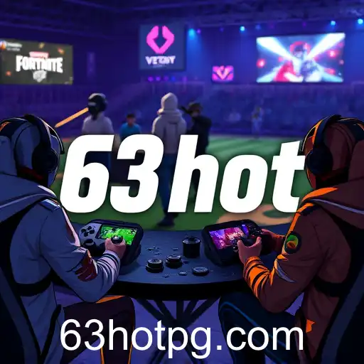 Exploring '63hot': The Top Multiplayer Fun Games You Can't Miss