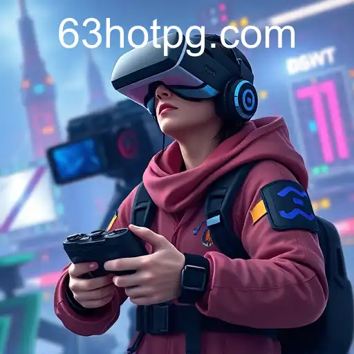 Evolution of Online Gaming in a Metaverse-Driven World