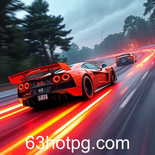 The Thrilling World of Racing Games: A Closer Look at a Favorite Gaming Genre