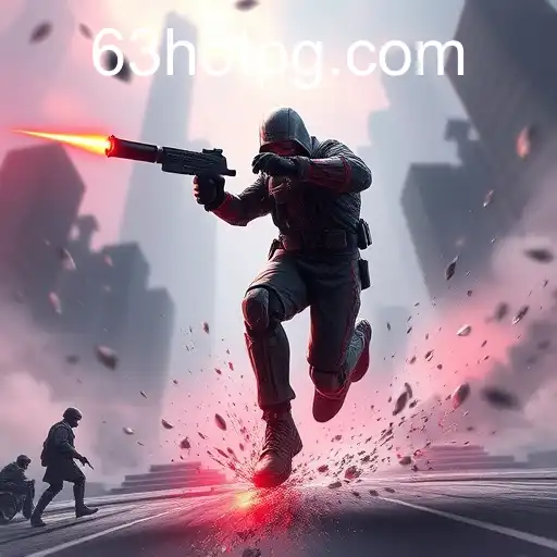 The Rise of 63hot: Gaming Evolution in 2026