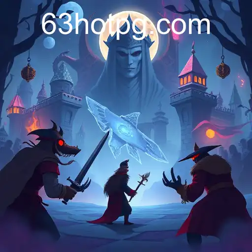 The Rise of 63hot: A Gaming Phenomenon