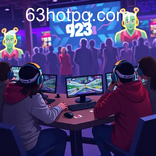 Rising Trends in Gaming Communities